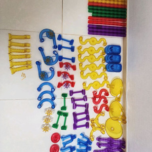 웨이메이커 마블런 STEAM 구슬굴리기 장난감