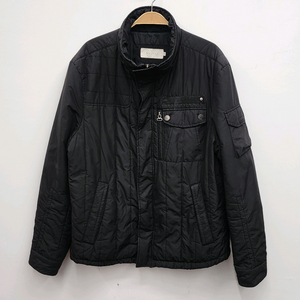 빈폴 남성 퀼팅 자켓 105사이즈