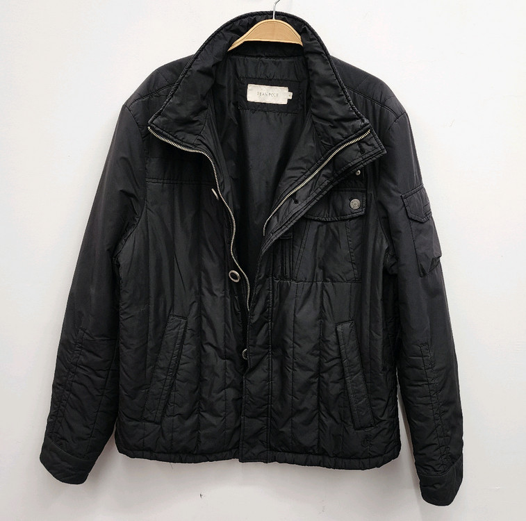 빈폴 남성 퀼팅 자켓 105사이즈--1