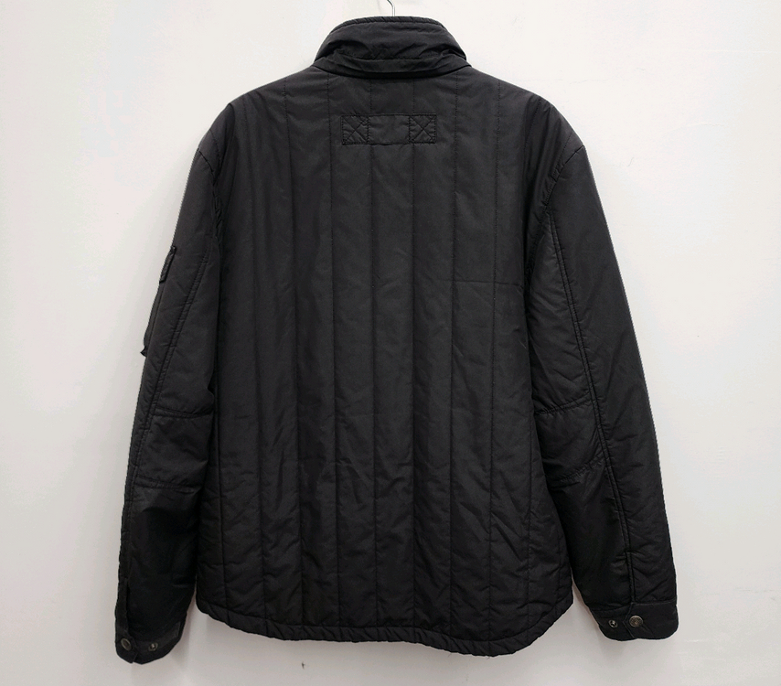 빈폴 남성 퀼팅 자켓 105사이즈--6