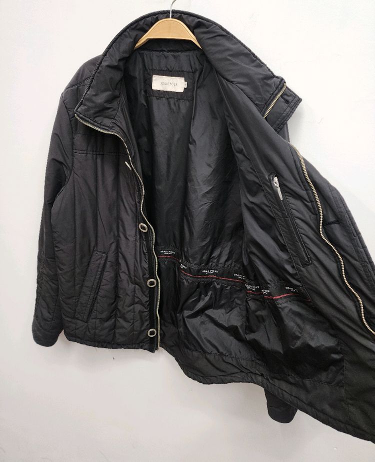 빈폴 남성 퀼팅 자켓 105사이즈--8