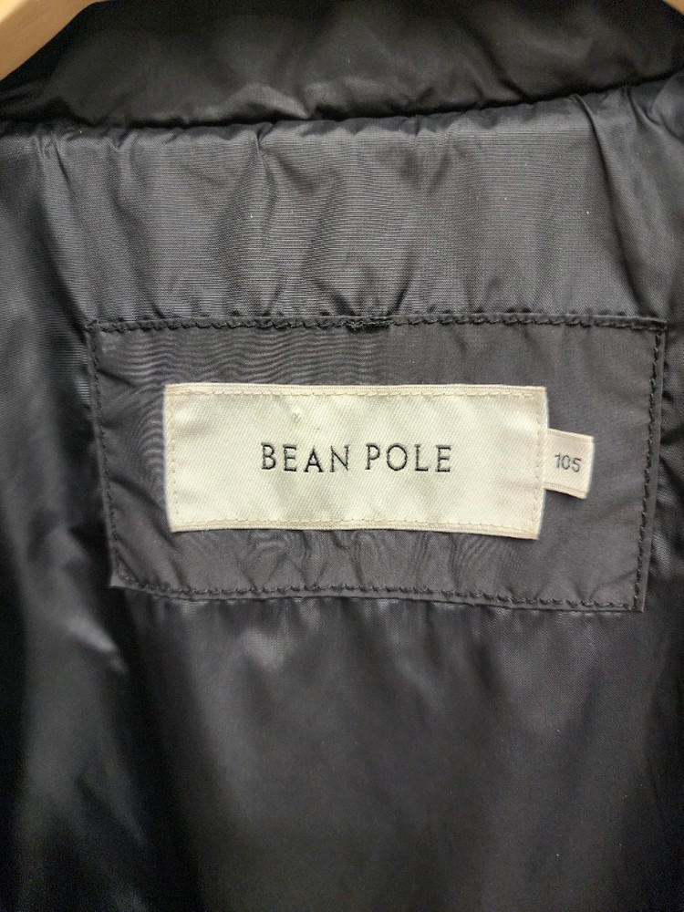 빈폴 남성 퀼팅 자켓 105사이즈--9