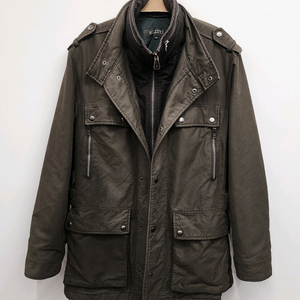 헤지스 남성 자켓 100사이즈