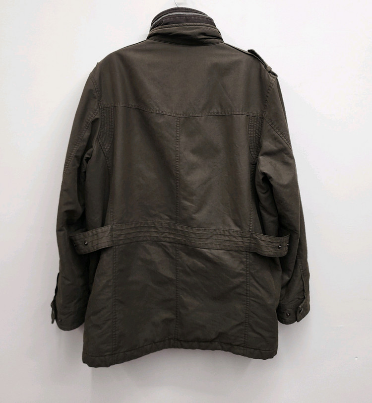 헤지스 남성 자켓 100사이즈--6