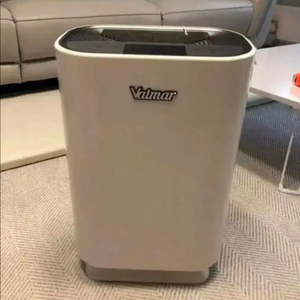 서울 바이마르 케어존2 공기청정기 미사용 이미지