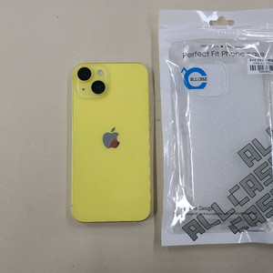 아이폰14 128기가 무잔상 상태굿 ^^