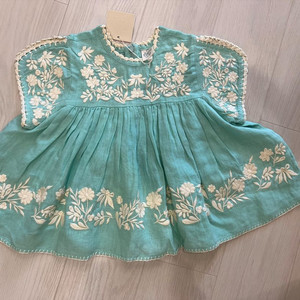 아폴리나 스티비 민트 3-5Y