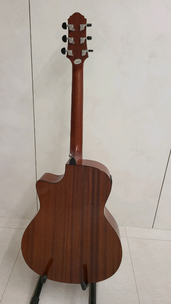 크래프터 HG-250CE/N 기타 이미지