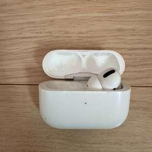 무선 이어폰 프로 2세대 이미지