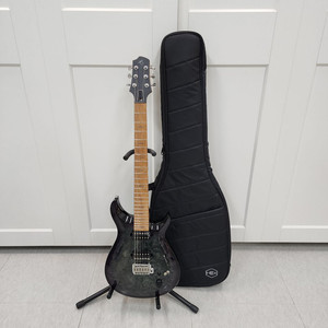 헥스 쪼맹 일렉기타 DC500-JJ1 PUB