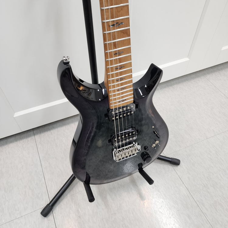 헥스 쪼맹 일렉기타 DC500-JJ1 PUB--5