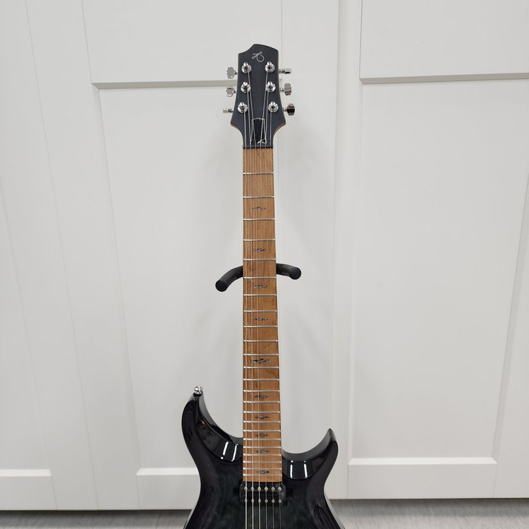 헥스 쪼맹 일렉기타 DC500-JJ1 PUB--6