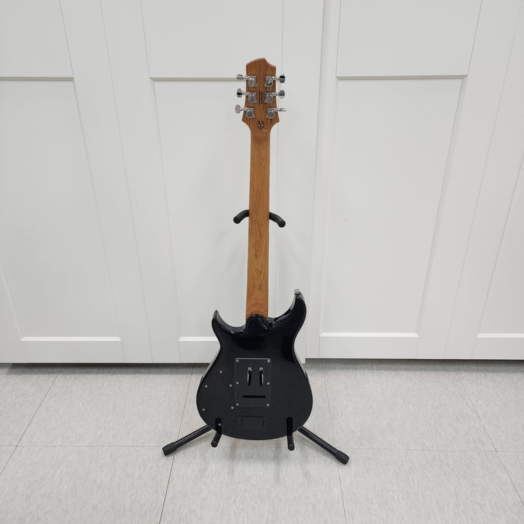 헥스 쪼맹 일렉기타 DC500-JJ1 PUB--8