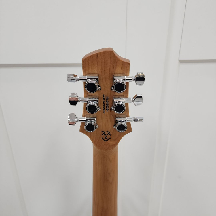 헥스 쪼맹 일렉기타 DC500-JJ1 PUB--9