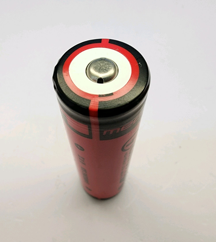 삼성 SDI 18650 4개--1