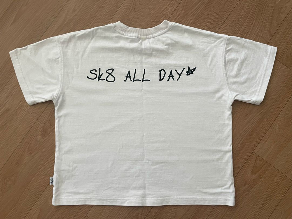 히로 올데이 반팔티 130 & 데이 팬츠 m--2