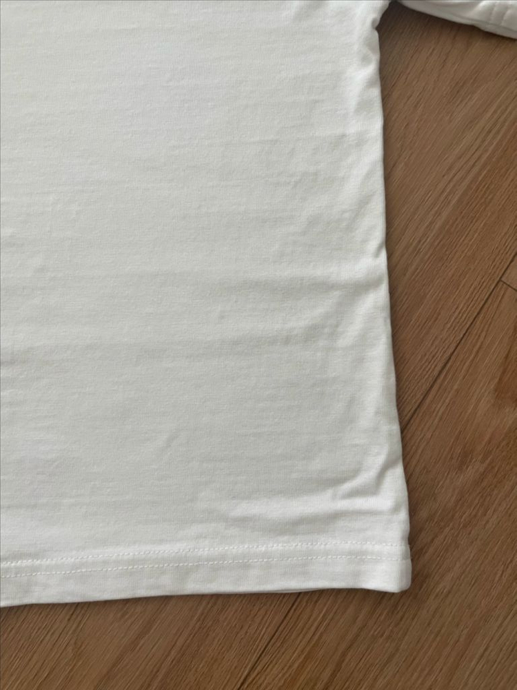 히로 올데이 반팔티 130 & 데이 팬츠 m--3