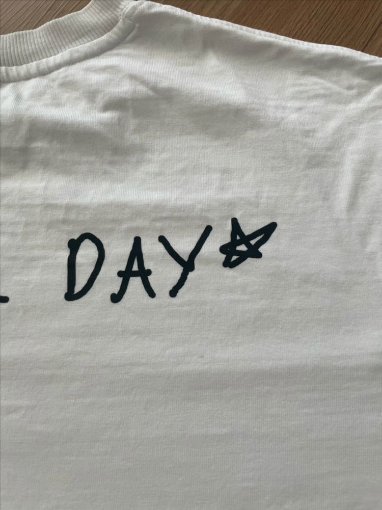 히로 올데이 반팔티 130 & 데이 팬츠 m--5