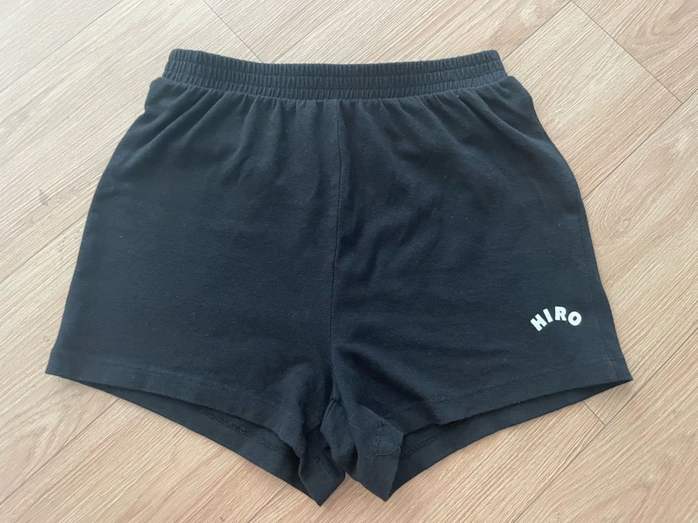 히로 올데이 반팔티 130 & 데이 팬츠 m--6