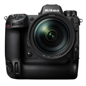 풀프레임 미러리스 카메라 니콘 z9