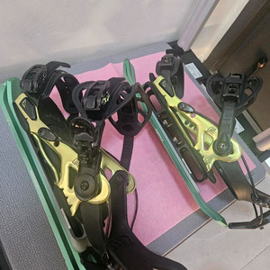 스키에이트 스마트리프트 , sp core 바인딩 M 판매합니다