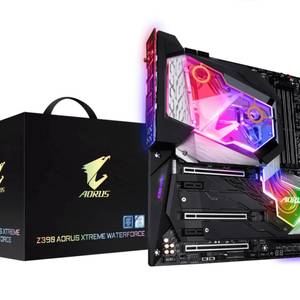 z390 aorus extreme waterforce 삽니다 이미지