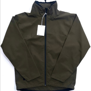 Adsum 아트모스피어 자켓 올리브