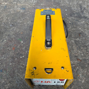 5KVA 중고 아크 용접기 단상 220V