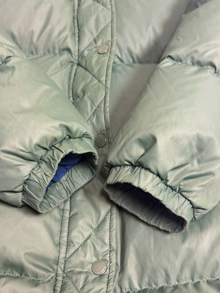 타미힐피거 키즈 롱패딩 160사이즈 이미지