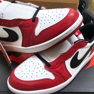 나이키조던 사이즈300