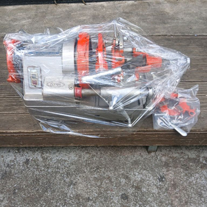 공성파이프머신 80A