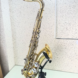 Yts 23 야마하 테너 색소폰 이미지