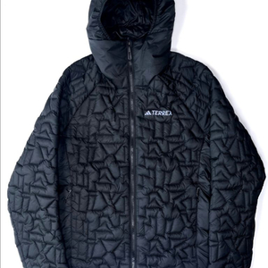 아디다스 테렉스 프리마로프트 자켓 M