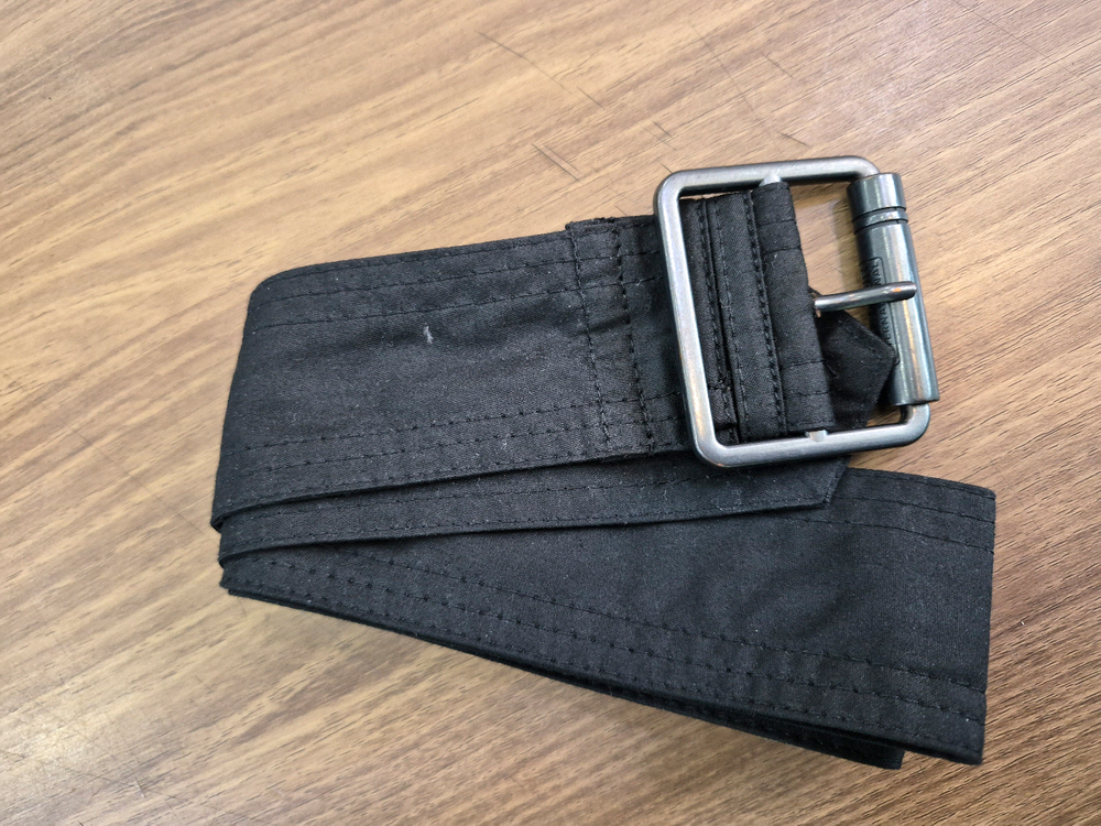 바버 왁스 블랙 자켓.S(95).거의새것.--7