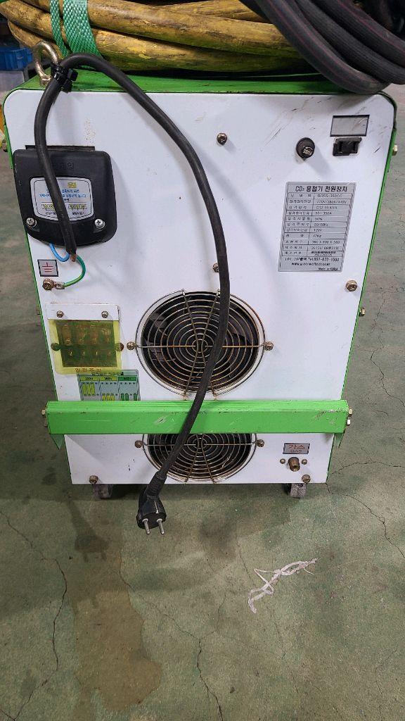 co2용접기 이미지