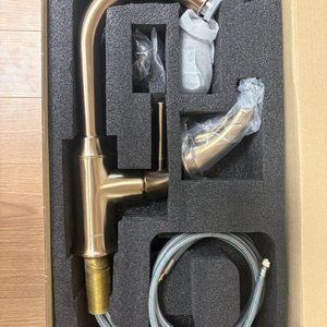 한스그로헤 탈리스 c 주방수전