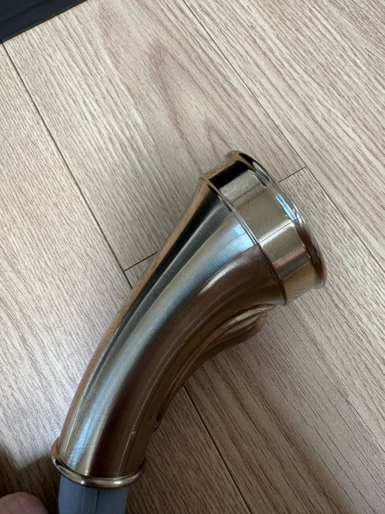 한스그로헤 탈리스 c 주방수전--1