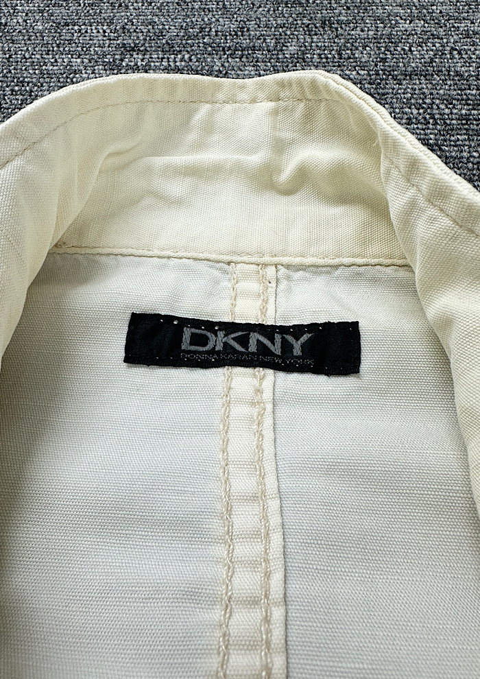 dkny 야상 자켓 M--1