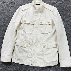 dkny 야상 자켓 M