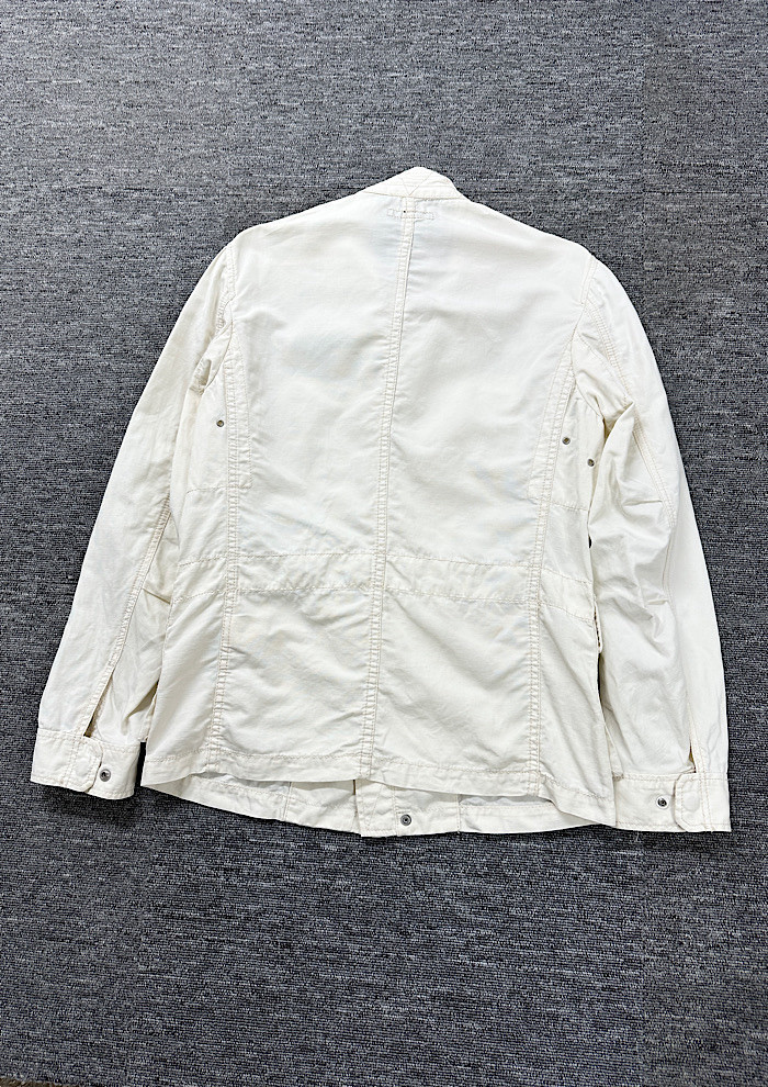 dkny 야상 자켓 M--2