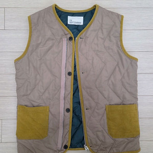 비아셉템버 퀼팅 베스트 150