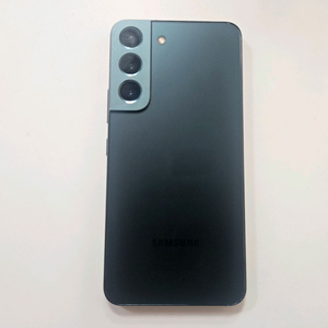 갤럭시s22 그린 256G lgu A급