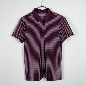 밀레/상태굿 카라 반팔 티 티셔츠 남S M/라덴