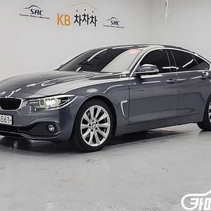 [BMW]4시리즈 (F32) 420i 그란쿠페 스페셜 에디션 #3월급매