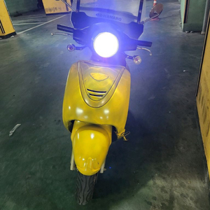 뉴카빙스쿠터 이미지