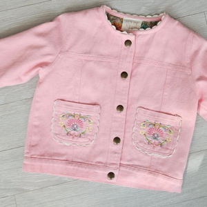 루이스미샤 자켓3y 이미지