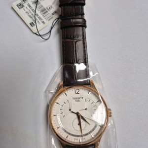 티쏘 트레디션 시계.새상품 입니다