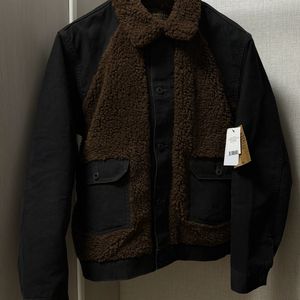 RRL 더블알엘 그리즐리 L