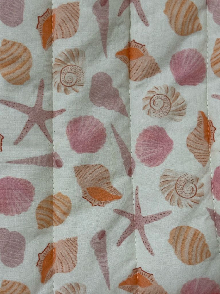 프레젠트프로젝트 쿠션백 조개피치--6