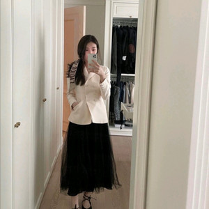 디올 미차 스카프 그레이 트윌리 방도